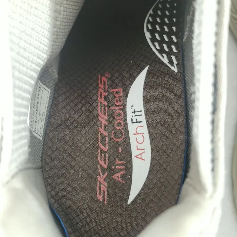 Sketchers Arch Fit skechers arch